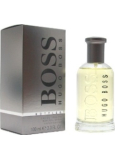 Hugo Boss Nein.6 Eau de Toilette in Flaschen für Männer 200 ml