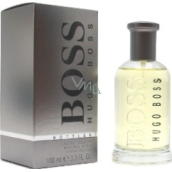 Hugo Boss Nein.6 Eau de Toilette in Flaschen für Männer 200 ml