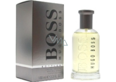 Hugo Boss Nein.6 Eau de Toilette in Flaschen für Männer 200 ml
