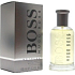 Hugo Boss Nein.6 Eau de Toilette in Flaschen für Männer 200 ml