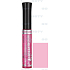 Miss Sports Hollywood Lipgloss flüssig und sehr feine Konsistenz 020, 6 ml