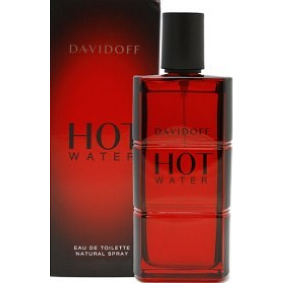 Davidoff Warmwasser Eau de Toilette für Männer 60 ml