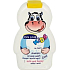 On Line Milk & Med 2 in 1 Duschgel und Haarshampoo für Kinder 250 ml