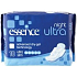 Essence Ultra Night Intimeinsätze mit Flügeln 10 Stück