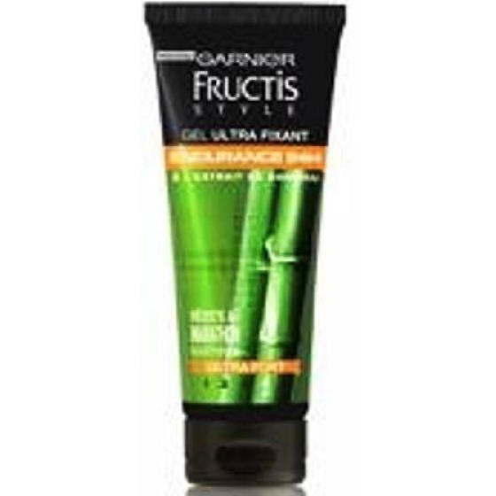 Garnier Fructis Endurance 24h Ultra Starkes Gel 200 ml