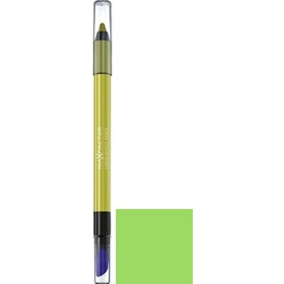 Max Factor Liquid Effect Green Glow 1,7 g