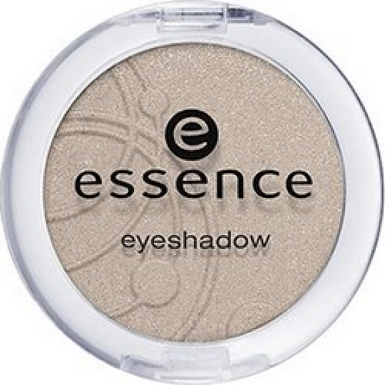 Essence Eyeshadow Mono Eyeshadow 58 Cappuccino, bitte! 2,5 g