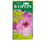 Bopon Orchideen Düngestäbchen 10 Stück