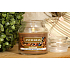 Lima Aroma Dreams Antitabac Duftkerze im Glas mit Deckel 120 g