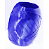 Nekupto Ballgarn Standard blau 5mm x 20 m
