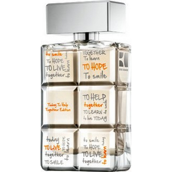 Hugo Boss Orange Man EdT 60 ml Eau de Toilette Limitierte Edition