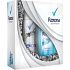 Rexona Crystal Clear Aqua Deospray 150 ml + Fresh Spirit 250 ml Duschgel, Kosmetikset