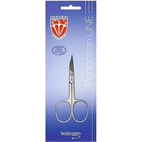 Kellermann 3 Swords Perfection Line Nagelschere spitz PF2004N