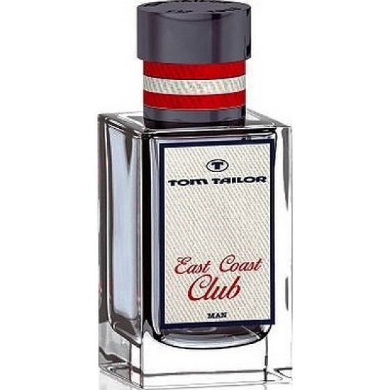 Tom Tailor Ostküstenclub für Man Eau de Toilette 30 ml