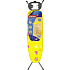 Vileda Style Steam Express Pop Garden Bügelbrett 110 × 30 cm 1 Stück