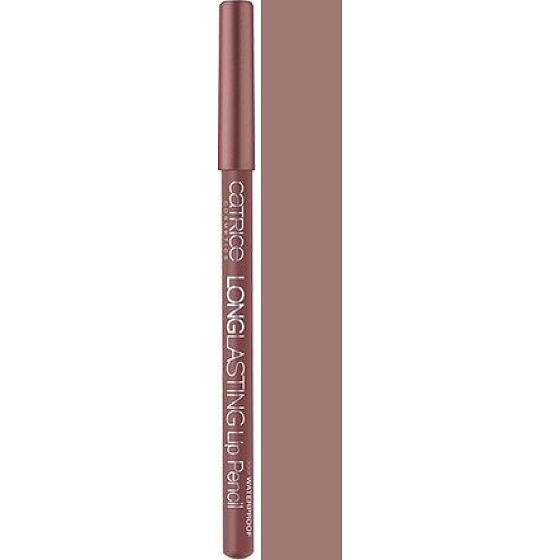 Catrice Longlasting Lip Pencil 110 Tom und Beere 0,78 g