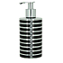 Vivian Grey Stripes Silver Luxus Flüssigseife 250 ml