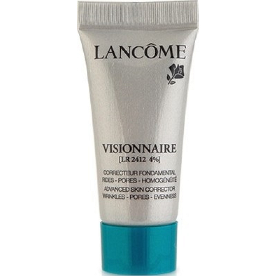 Lancome Visionnaire Advanced Hautkorrektur LR 2412 Anti-Aging-Hautserum 5 ml