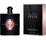 Yves Saint Laurent Opium Black Eau de Parfum für Damen 30 ml