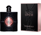 Yves Saint Laurent Opium Black Eau de Parfum für Damen 30 ml