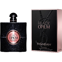Yves Saint Laurent Opium Black Parfümwasser für Frauen 30 ml