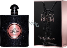 Yves Saint Laurent Opium Black Eau de Parfum für Damen 30 ml