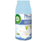 Air Wick FreshMatic Max Frische Wäsche & Weißer Flieder Nachfüllpackung 250 ml