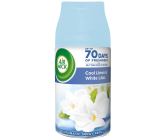 Air Wick FreshMatic Max Frische Wäsche & Weißer Flieder Nachfüllpackung 250 ml