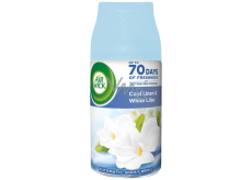 Air Wick FreshMatic Max Frische Wäsche & Weißer Flieder Nachfüllpackung 250 ml
