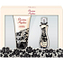Christina Aguilera Signature parfümiertes Wasser für Frauen 15 ml + Duschgel 50 ml, Geschenkset 2015