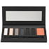 Barry M Smokin Hot Palette Lidschatten-Palette mit Rouge 0115, 9,2 g