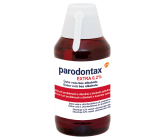 Parodontax Extra 0.2% Mundspülung für intensive Pflege bei Zahnfleischbluten und Parodontose 300 ml