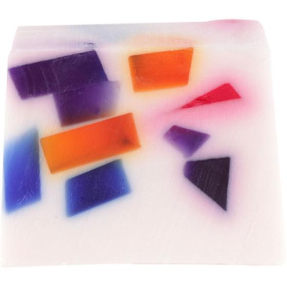 Bomb Cosmetics Kaleidoscope - Kaleidosoap Natürliche Glycerinseife 100 g