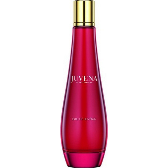 Juvena Körperpflege Eau de Juvena Körperduft für Frauen 100 ml