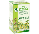 Mediate Herbal Bath Bath Beruhigender Tee 40 x 1,6 g