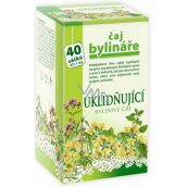 Mediate Herbal Bath Bath Beruhigender Tee 40 x 1,6 g