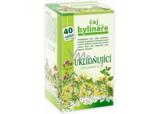 Mediate Herbal Bath Bath Beruhigender Tee 40 x 1,6 g