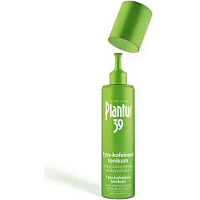 Plantur 39 Fyto-Koffein-Tonikum, 200 ml