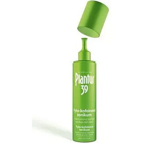 Plantur 39 Fyto-Koffein-Tonikum, 200 ml