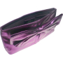 Nina Ricci metallisch lila 27 x 13 x 6 cm