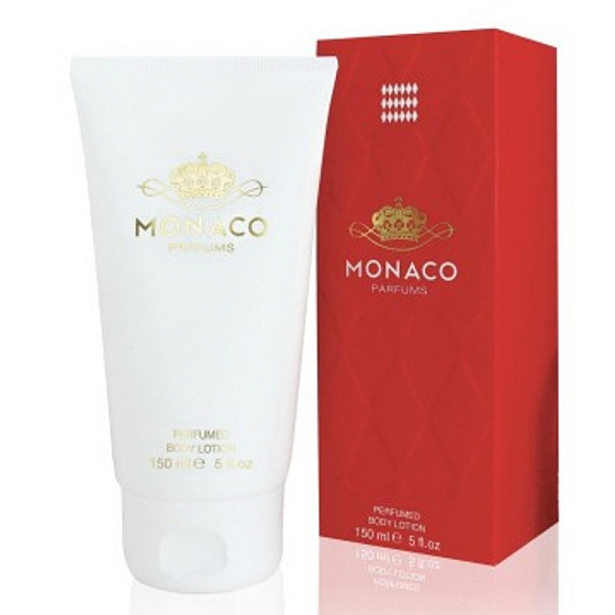 Monaco Monaco Femme Körperlotion 150 ml