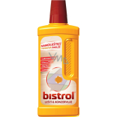 Bistrol Selbstpolierende Wachsemulsion für Böden 500 ml