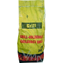 Grillkohle 3 kg