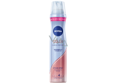 Nivea Color Care & Protect verlängert die Ausstrahlung des Haarsprays um 250 ml