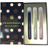 Bvlgari Splendida Mini Set EdP 3 ml + Rose Rose EdP 3 ml + Iris d Oder EdP 3 ml, Geschenkset