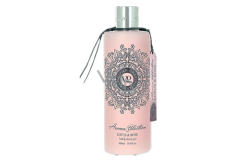Vivian Gray Aroma Selection Lotus & Rose luxuriöses Creme-Duschgel 500 ml
