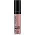 Catrice Velvet Matt Lippencreme 010 Midnude Season 3,4 ml