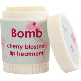 Bomb Cosmetics Kirschblüte - Cherry Blossom Lippenbalsam 4,5 g