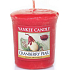 Yankee Candle Cranberry Pear - Votivkerze mit Cranberry- und Birnenduft 49 g