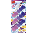 Dr. Devil Sunset Blossom BiColor 5Ball WC Vorhang 3 x 35 g